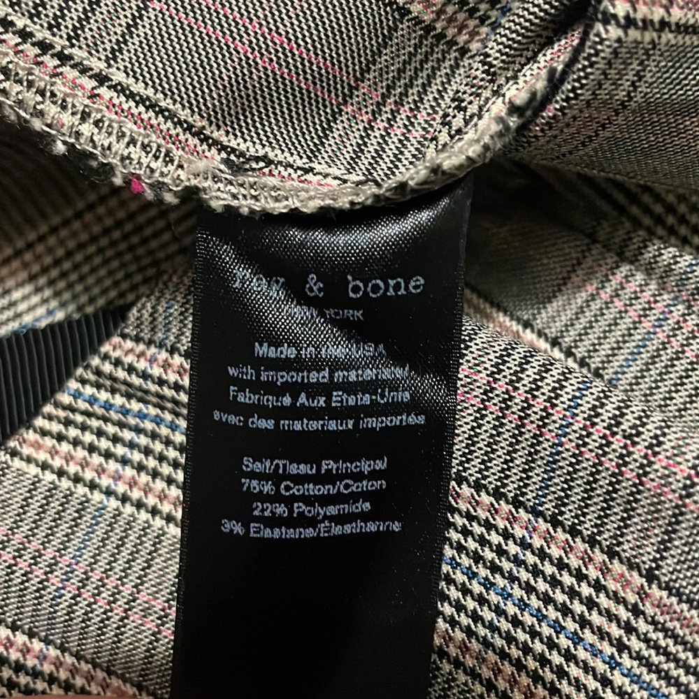 Rag & Bone Pants - Picture 6 of 6